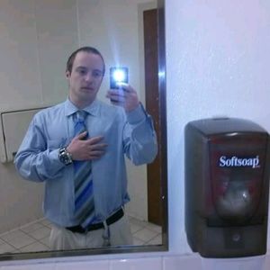 Meet your Posher, Mike